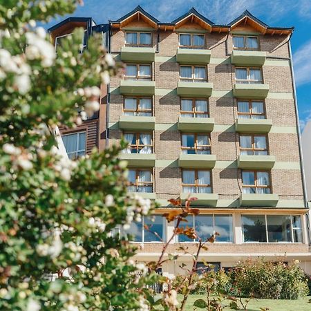 Hotel Concorde San Carlos de Bariloche Luaran gambar